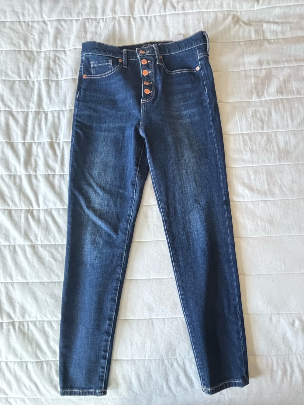 Banana Republic Premium Denim 29